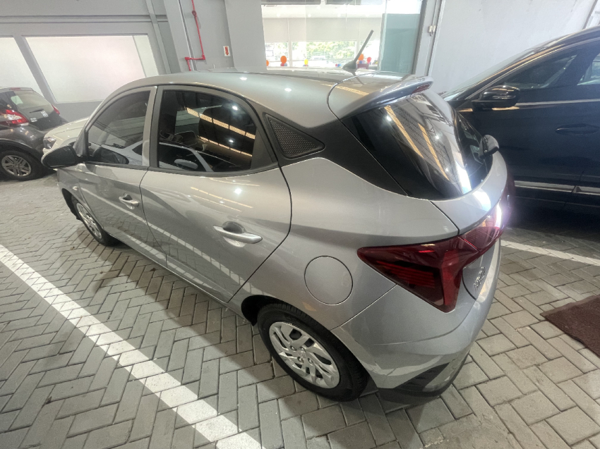 hyundai hb20 1.0 flex manual 20244