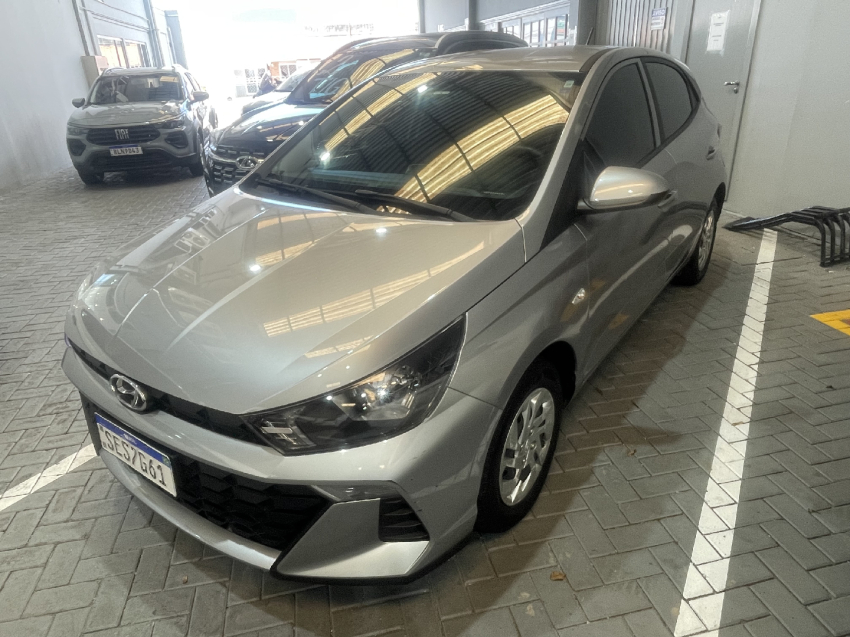 hyundai hb20 1.0 flex manual 2024