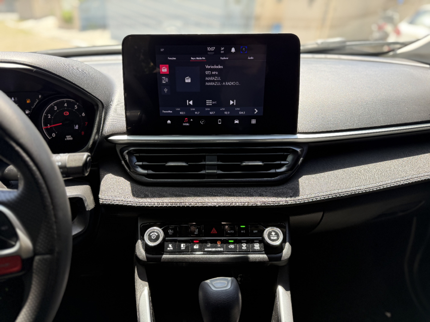 fiat fastback flex automatico 20259