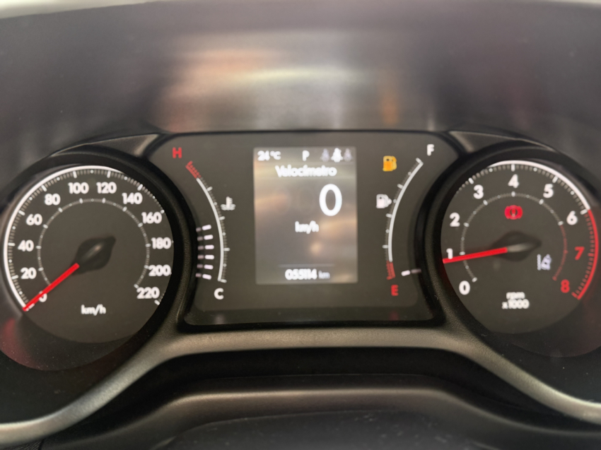 fiat fastback flex automatico 20258