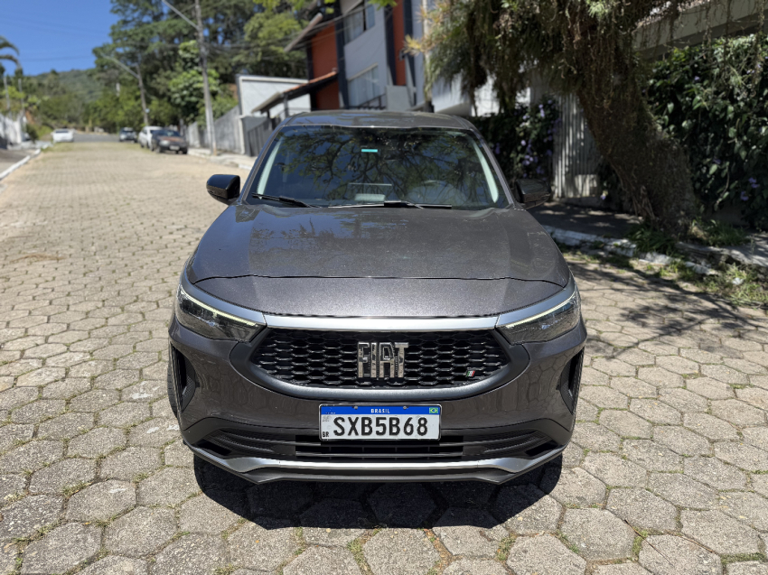 fiat fastback flex automatico 20251