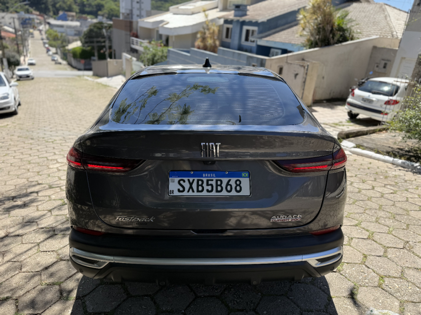 fiat fastback flex automatico 20254