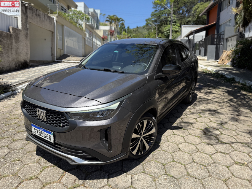 fiat fastback flex automatico 20252