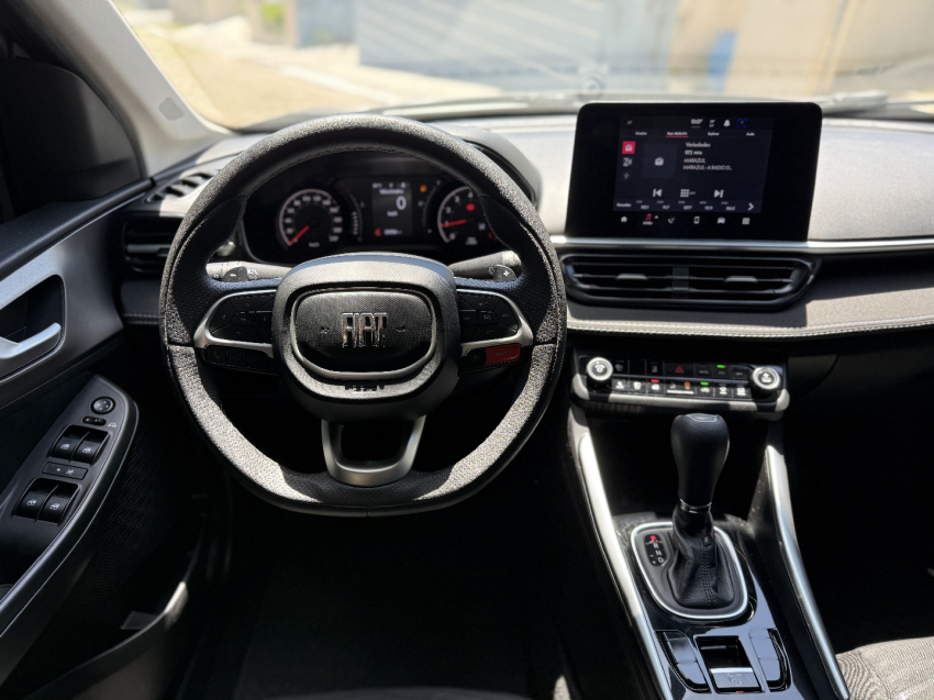 fiat fastback flex automatico 20256