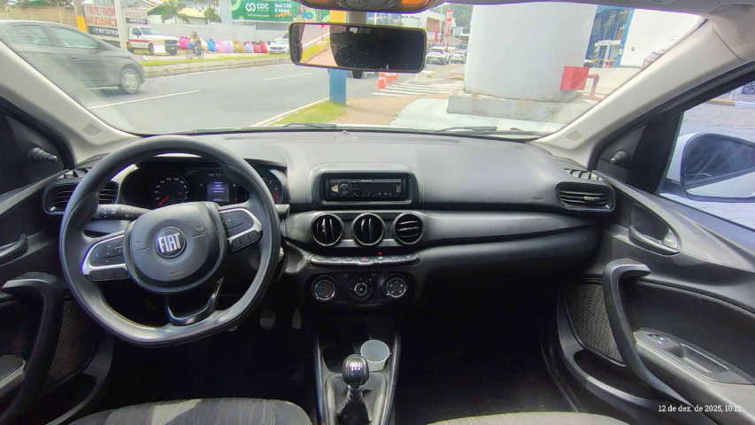 fiat argo 1.0 firefly flex manual 4p 20227