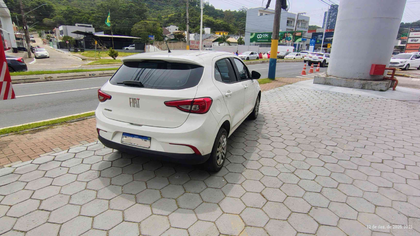 fiat argo 1.0 firefly flex manual 4p 20223