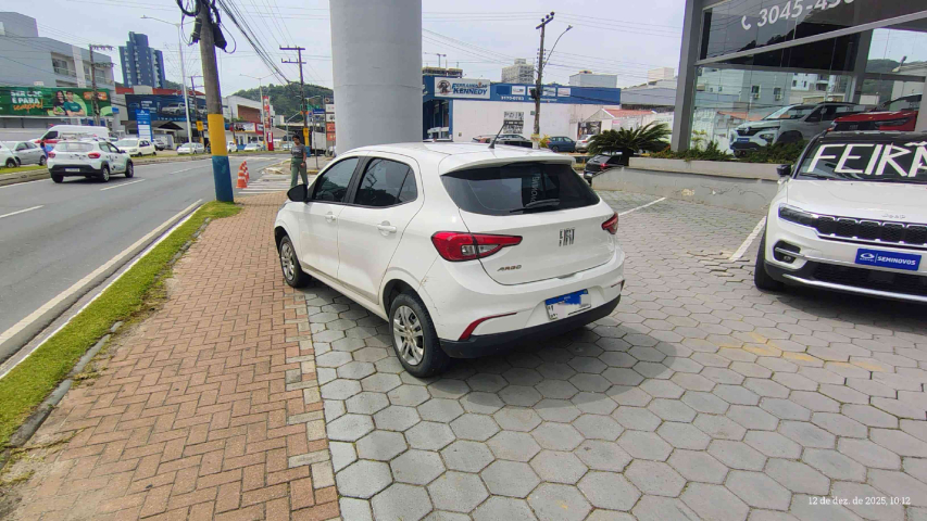 fiat argo 1.0 firefly flex manual 4p 20225