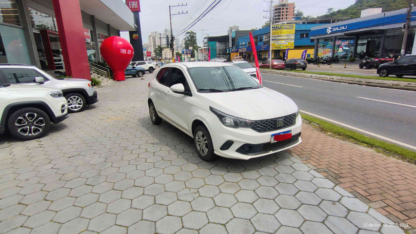 fiat argo 1.0 firefly flex manual 4p 20222