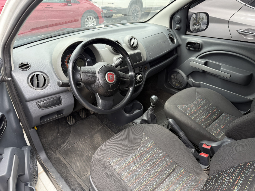 fiat fiorino 1.4 flex manual 20214