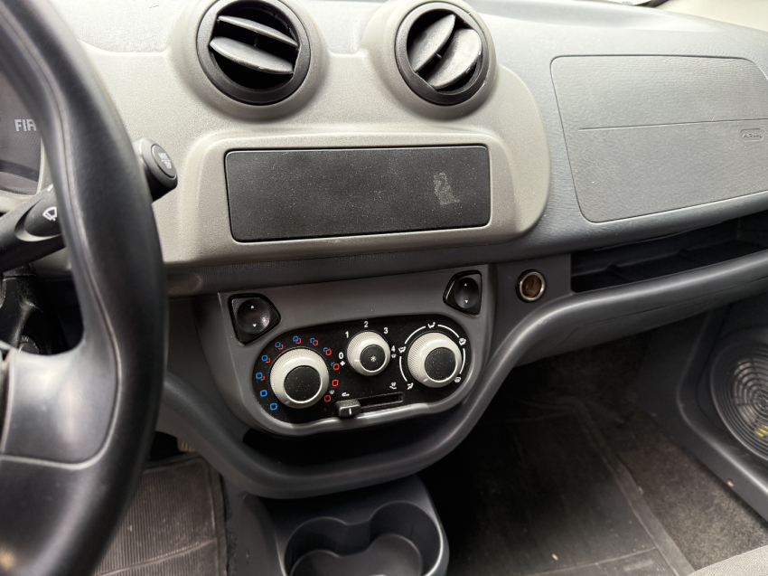 fiat fiorino 1.4 flex manual 20217