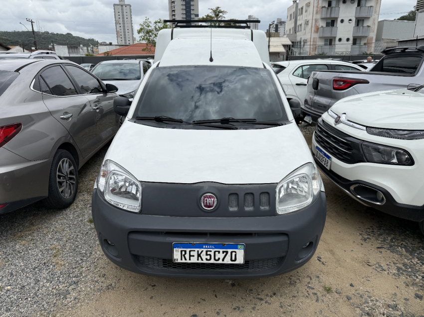 fiat fiorino 1.4 flex manual 20211