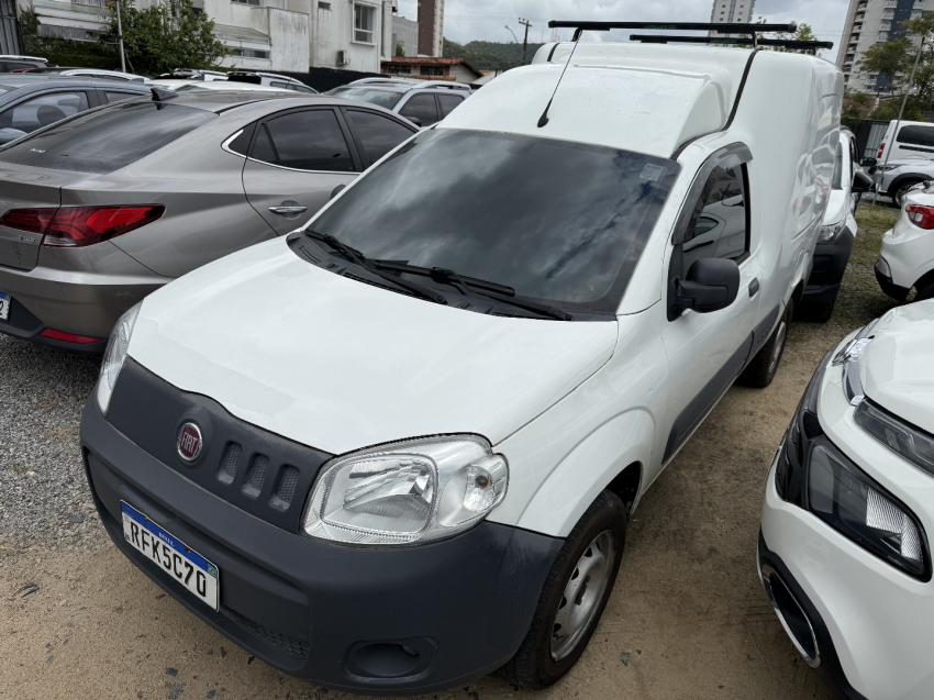 fiat fiorino 1.4 flex manual 20215