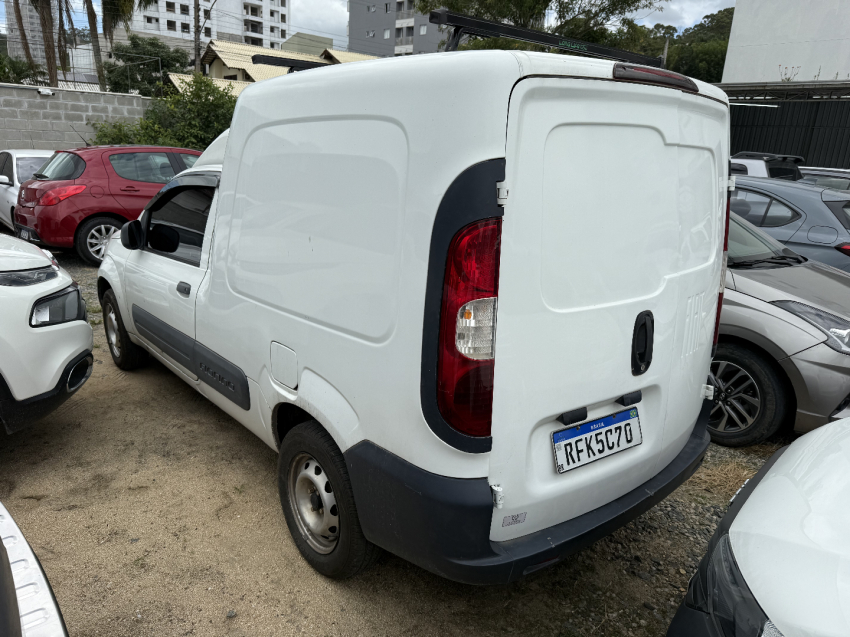 fiat fiorino 1.4 flex manual 20212