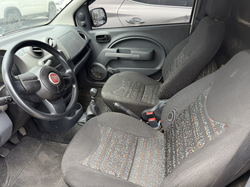 fiat fiorino 1.4 flex manual 20218