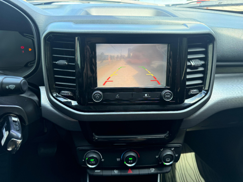 fiat toro 1.3 flex automatico 202414