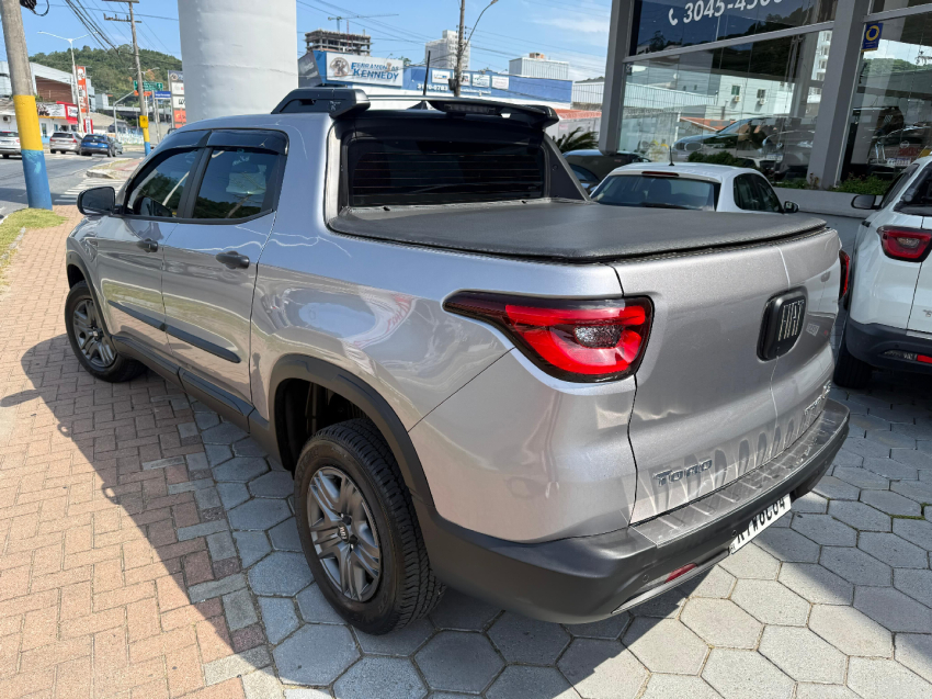 fiat toro 1.3 flex automatico 20245