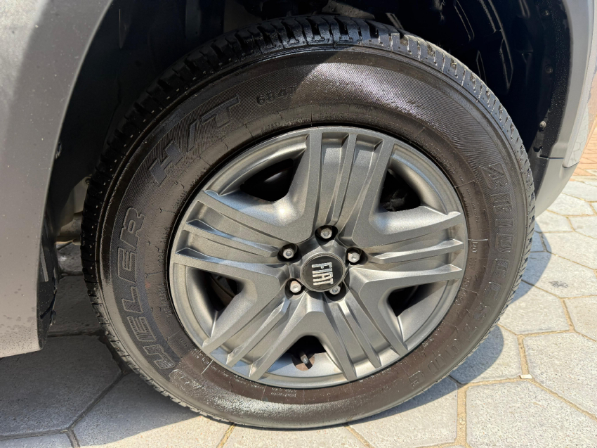 fiat toro 1.3 flex automatico 202412