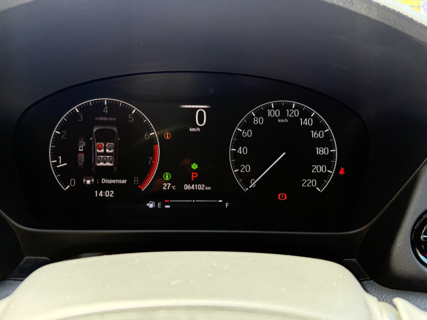 honda city 1.5 i-vtec flex touring cvt 4p automatico 20229