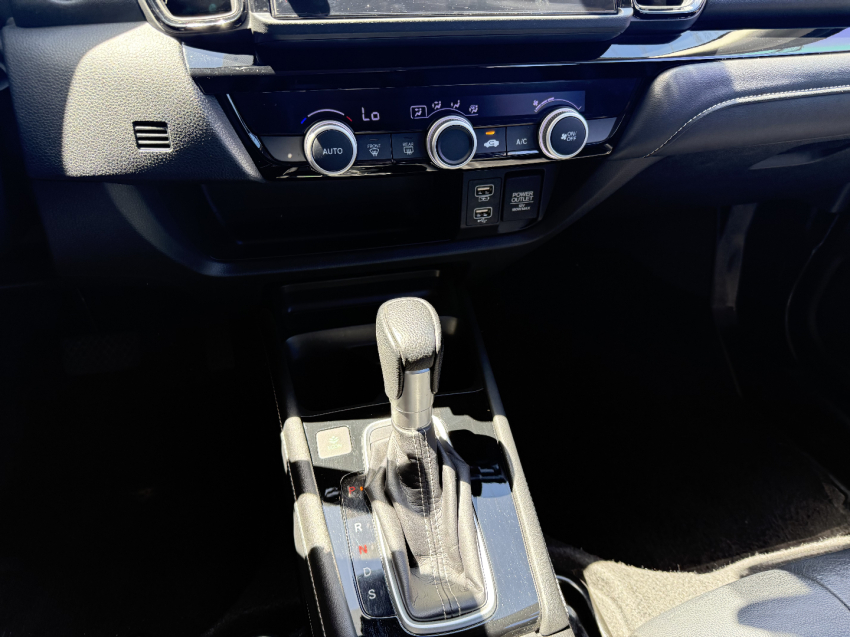 honda city 1.5 i-vtec flex touring cvt 4p automatico 202211