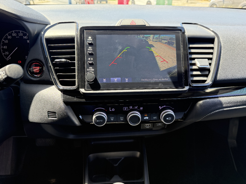 honda city 1.5 i-vtec flex touring cvt 4p automatico 202210