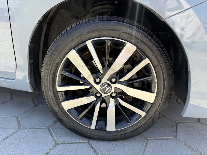 honda city 1.5 i-vtec flex touring cvt 4p automatico 20226