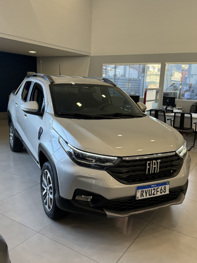 fiat strada 1.3 firefly flex volcano cd manual 4p automatico 20241
