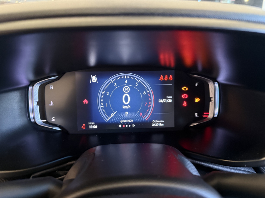 fiat fastback flex automatico 202511