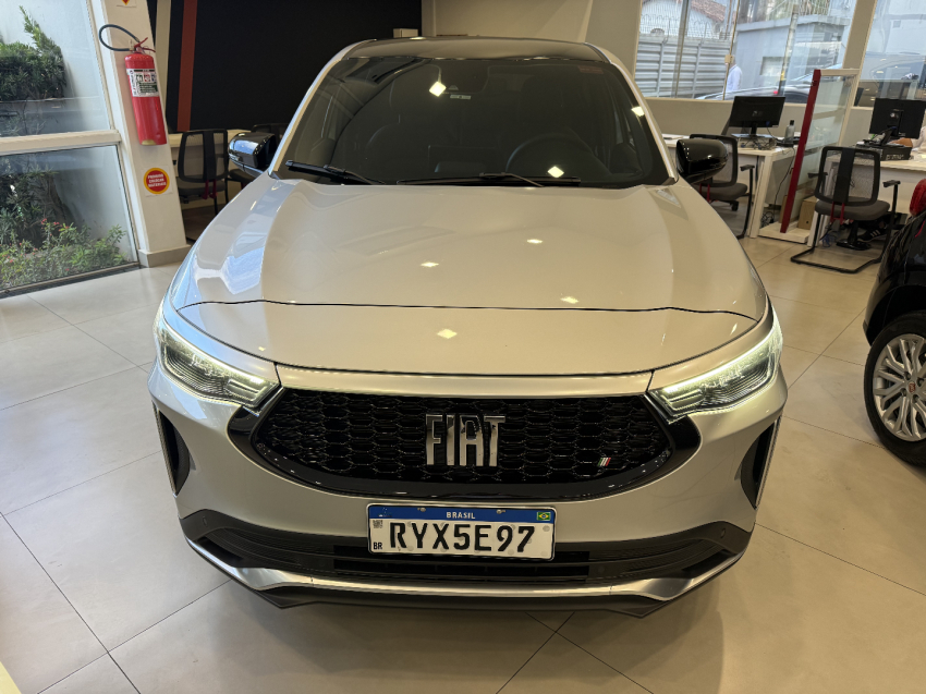 fiat fastback flex automatico 20253