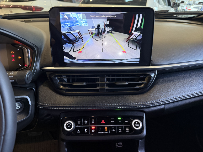 fiat fastback flex automatico 202512