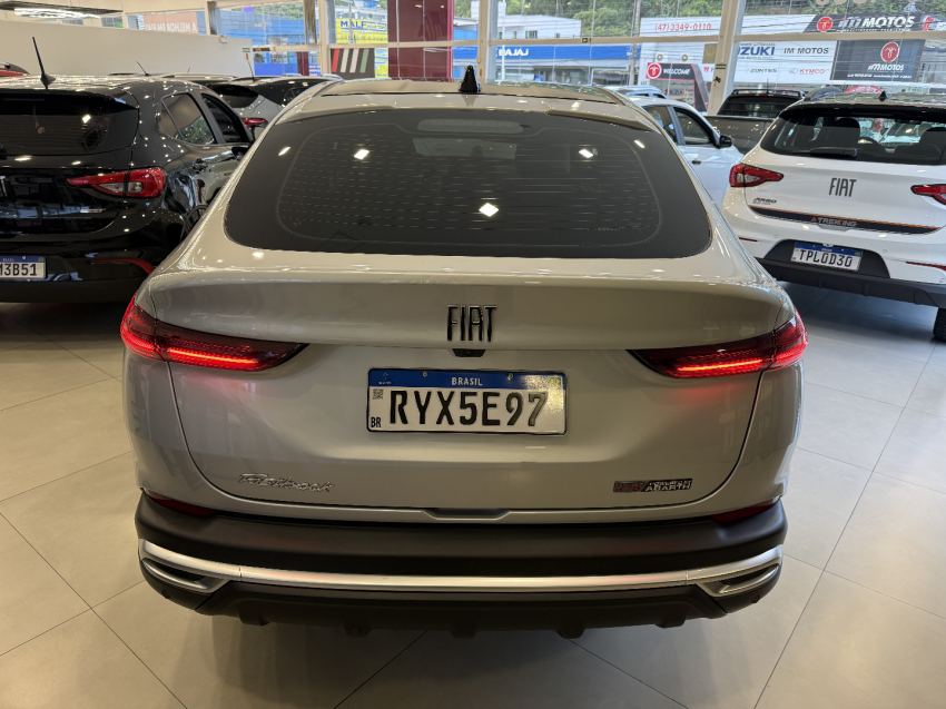 fiat fastback flex automatico 20254