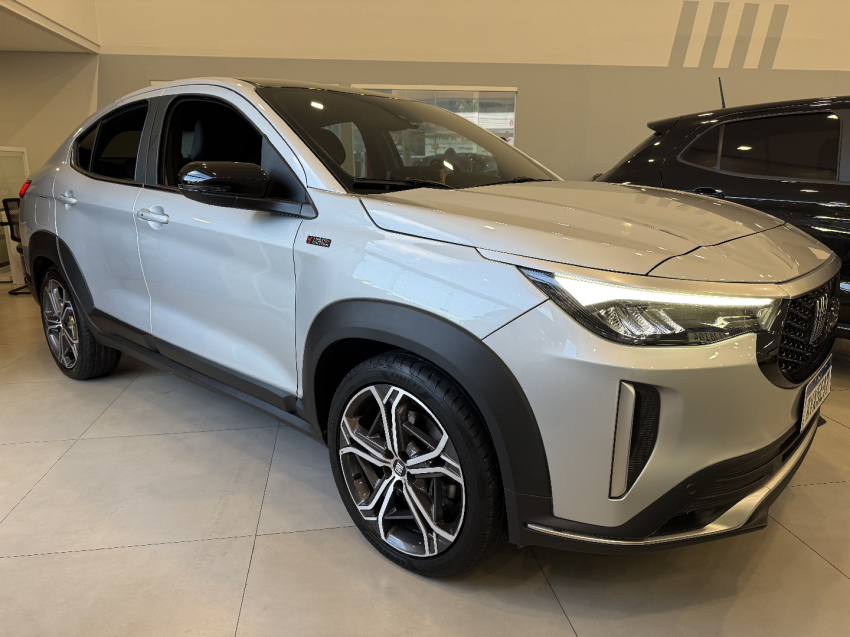 fiat fastback flex automatico 20251