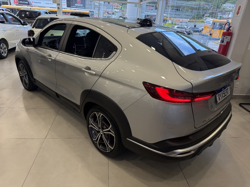 fiat fastback flex automatico 20255