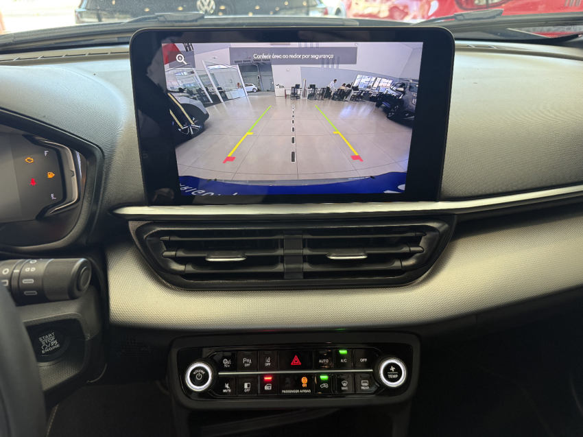 fiat pulse flex 20258