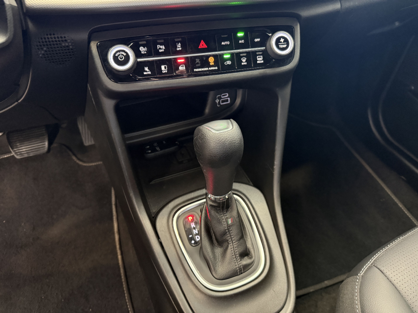 fiat pulse flex 202512