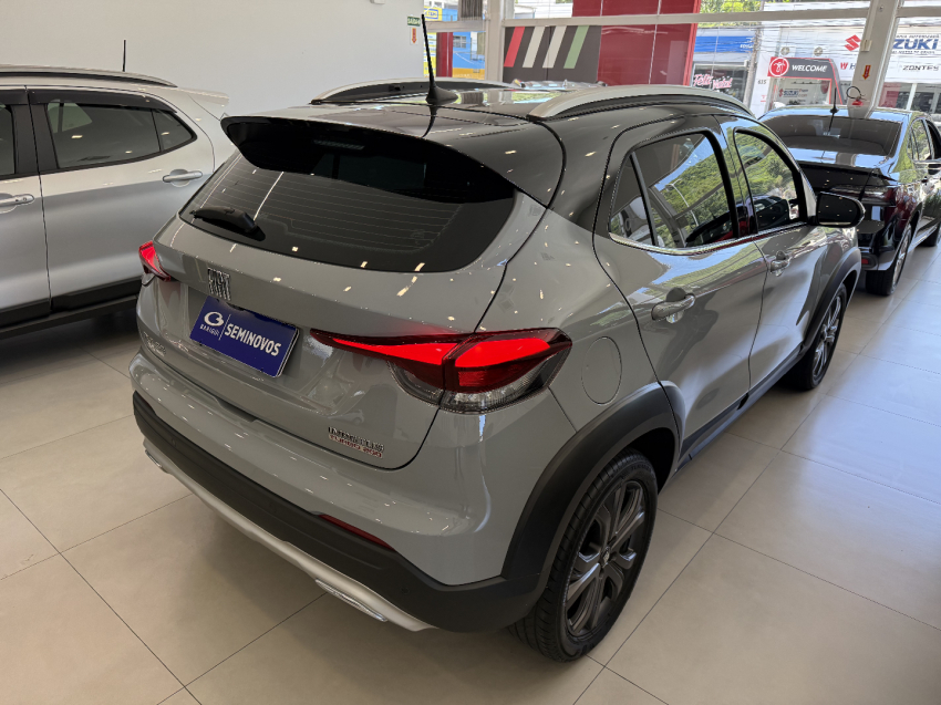 fiat pulse flex 20255