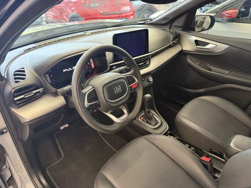 fiat pulse flex 20256