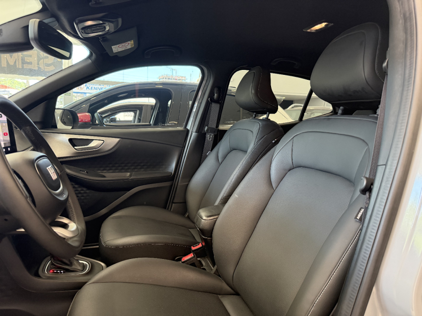 fiat pulse flex 202511