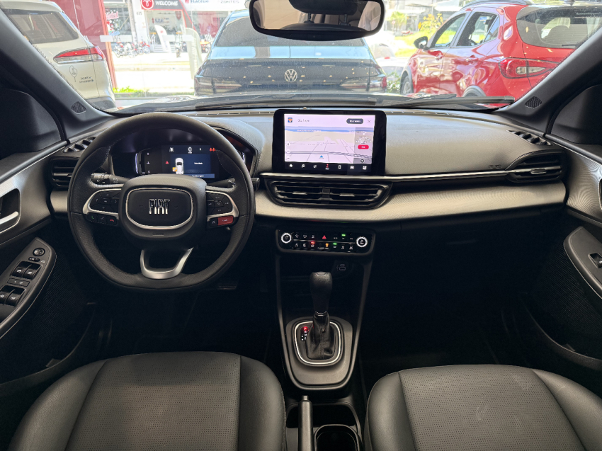 fiat pulse flex 20257