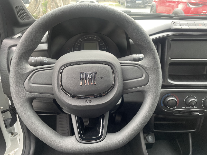 fiat strada 1.3 flex automatico 20257