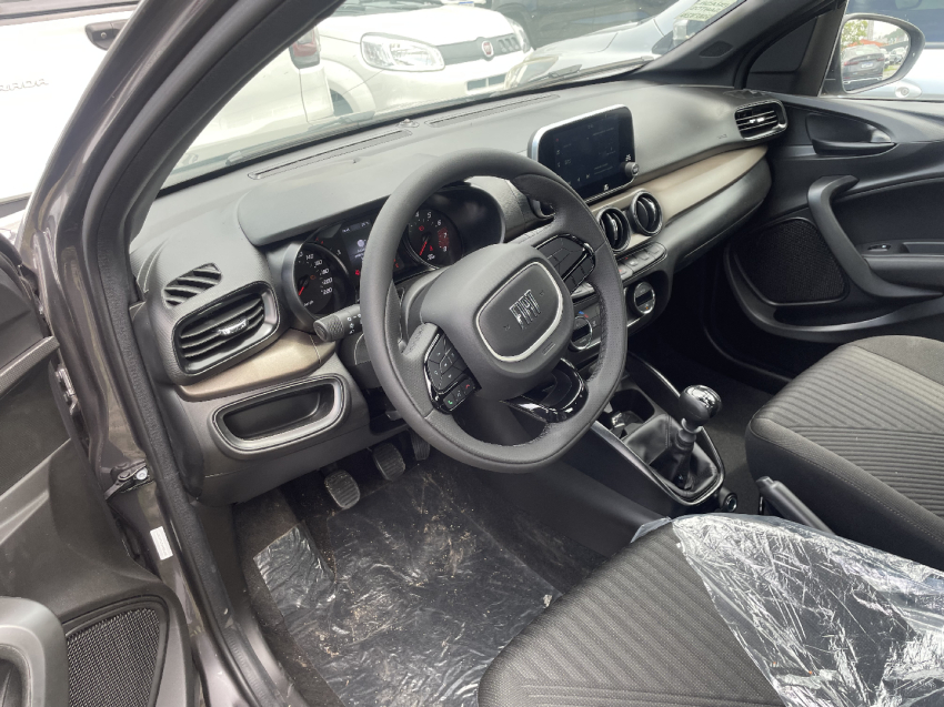 fiat cronos 1.3 flex manual 20265