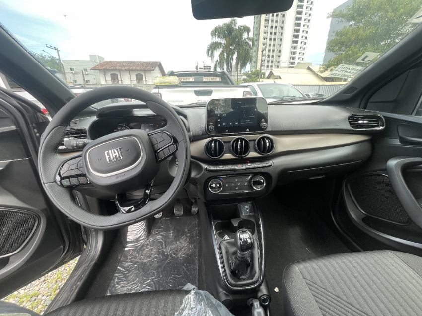 fiat cronos 1.3 flex manual 20267