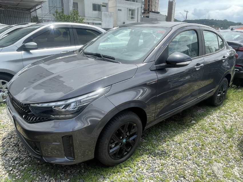 fiat cronos 1.3 flex manual 2026