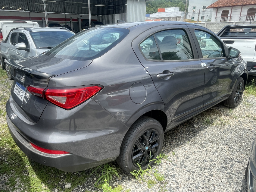 fiat cronos 1.3 flex manual 20263