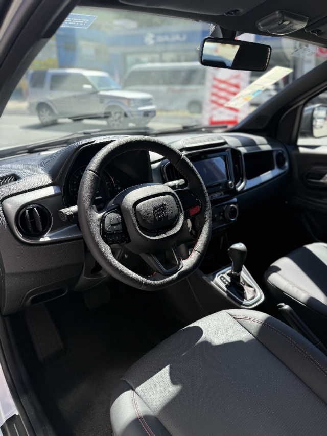 fiat strada 1.0 turbo 200 flex ultra cd cvt 4p automatico 202610