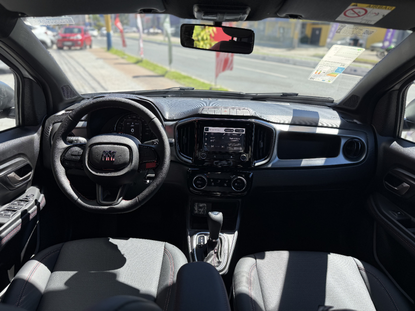 fiat strada 1.0 turbo 200 flex ultra cd cvt 4p automatico 20268