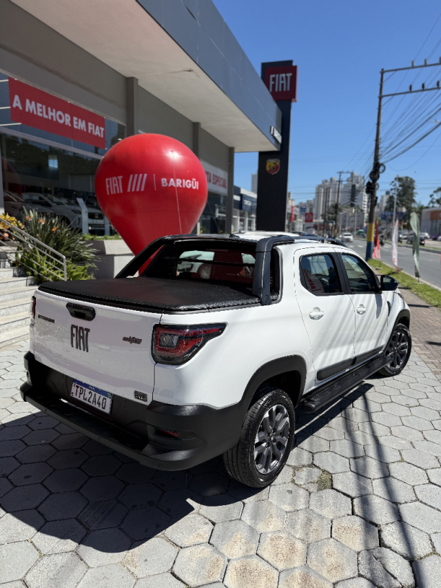 fiat strada 1.0 turbo 200 flex ultra cd cvt 4p automatico 20265