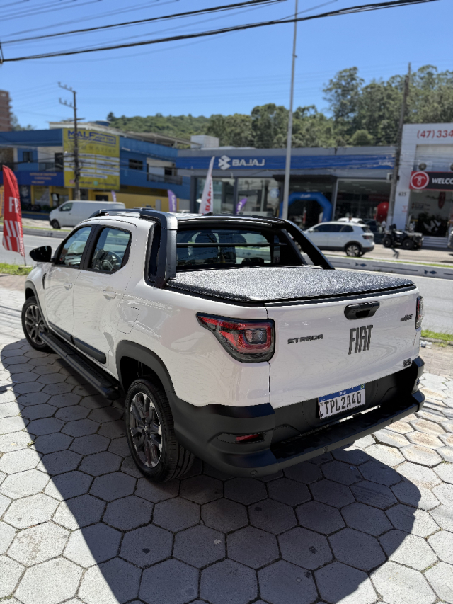 fiat strada 1.0 turbo 200 flex ultra cd cvt 4p automatico 20263