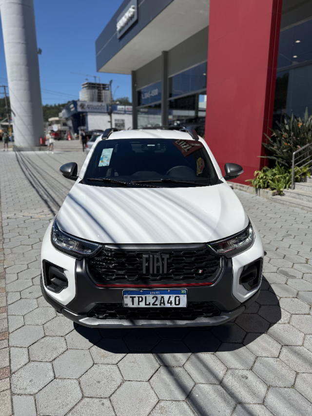 fiat strada 1.0 turbo 200 flex ultra cd cvt 4p automatico 20261