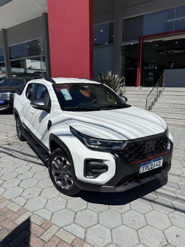 fiat strada 1.0 turbo 200 flex ultra cd cvt 4p automatico 20262