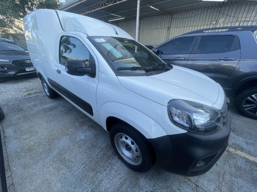 fiat fiorino 1.3 flex manual 2026